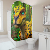 恐竜 シャワーカーテン (インサイチュ)