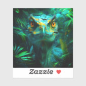 恐竜 シール (シート)