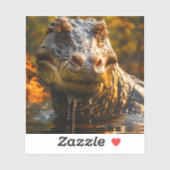 恐竜 シール (シート)