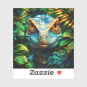 恐竜 シール (シート)