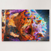 恐竜 ジグソーパズル (横)