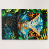 恐竜 ジグソーパズル (横)