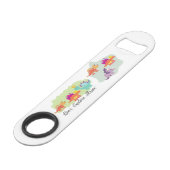 恐竜 スピード栓抜き (正面アングル)