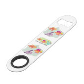 恐竜 スピード栓抜き (裏面アングル)