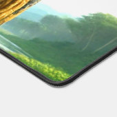 恐竜 デスクマット (コーナー)