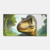 恐竜 デスクマット (正面)