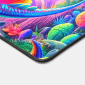 恐竜 デスクマット (コーナー)