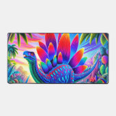 恐竜 デスクマット (正面)