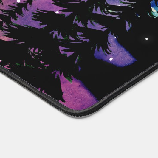 恐竜 デスクマット (コーナー)