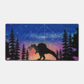 恐竜 デスクマット (正面)