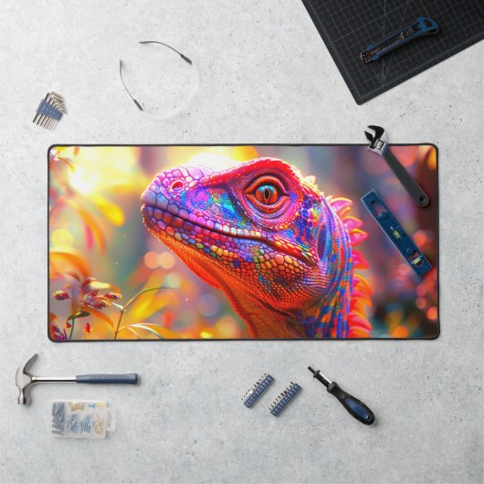 恐竜 デスクマット (ワークステーション)