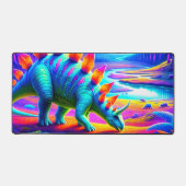 恐竜 デスクマット (正面)