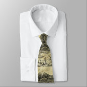 恐竜 ネクタイ (タイ)