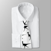 恐竜 ネクタイ (タイ)