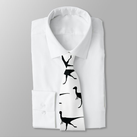 恐竜 ネクタイ (タイ)