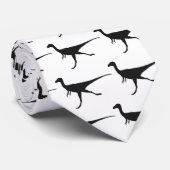 恐竜 ネクタイ (ロール)