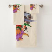 恐竜 バスタオルセット (インサイチュ)