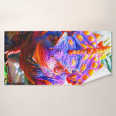 恐竜 バスタオル (バスタオル)