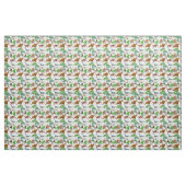 恐竜 ファブリック (ヤード)