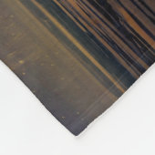 恐竜 フリースブランケット (角)