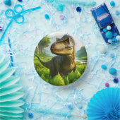 恐竜 ペーパーボウル (パーティー)