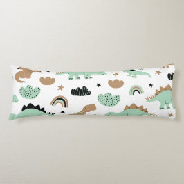 恐竜 ボディピロー