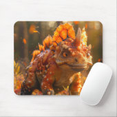 恐竜 マウスパッド (マウス)