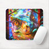 恐竜 マウスパッド (マウス)