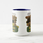 恐竜 マグカップ (中央)