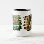 恐竜 マグカップ (中央)