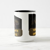 恐竜 マグカップ (中央)