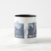 恐竜 マグカップ (中央)