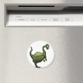 恐竜 マグネット (インサイチュ (食洗機))