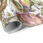 恐竜 ラッピングペーパー (ロールコーナー)