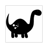 恐竜 ラバースタンプ (インプリント)