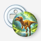 恐竜 栓抜き (正面)