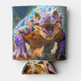 恐竜 缶クーラー