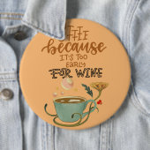 恐竜 缶バッジ (インサイチュ)