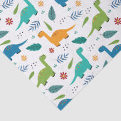 恐竜！ 薄葉紙 (詳細)