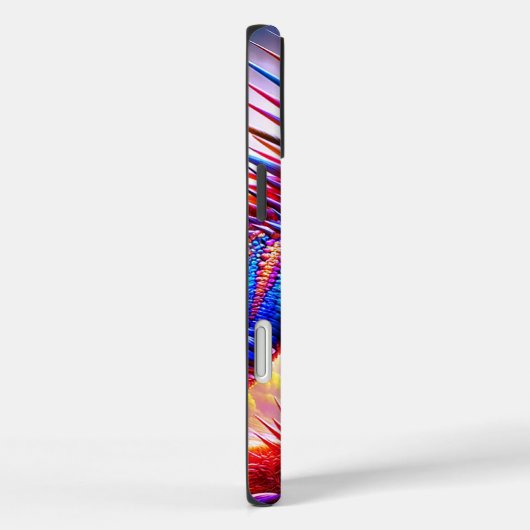 恐竜 Case-Mate iPhoneケース (裏面 / 右)