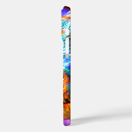 恐竜 Case-Mate iPhoneケース (裏面 / 左)