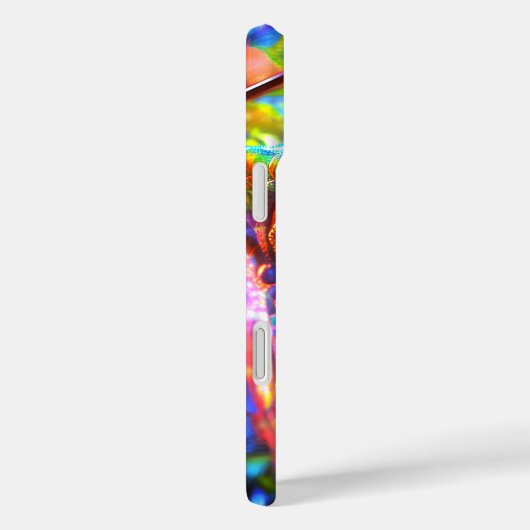 恐竜 Case-Mate iPhoneケース (裏面 / 右)