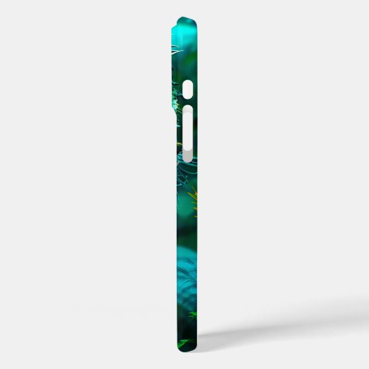 恐竜 Case-Mate iPhoneケース (裏面 / 左)