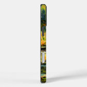 恐竜 Case-Mate iPhoneケース (裏面 / 右)