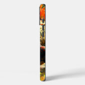 恐竜 Case-Mate iPhoneケース (裏面 / 左)