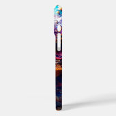 恐竜 Case-Mate iPhoneケース (裏面 / 左)