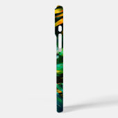 恐竜 Case-Mate iPhoneケース (裏面 / 左)