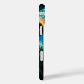 恐竜 Case-Mate iPhoneケース (裏面 / 右)