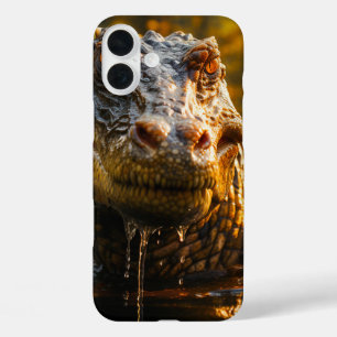 恐竜 iPhone 16 PLUSケース