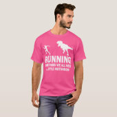恐竜 Tシャツ (正面フル)